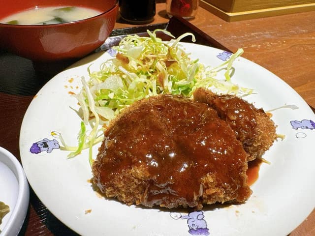 三潴屋 - サブ画像2