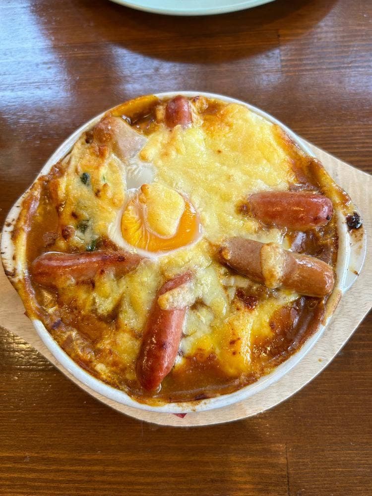 カフェレストラン 亜詩麻