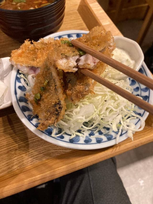 食堂うなり 小伝馬町 - サブ画像3