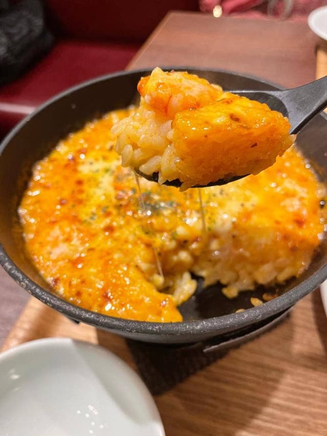 神戸元町ドリア リンクス梅田店 - サブ画像2