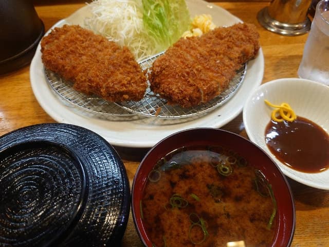 洋食亭 かつ貴 - サブ画像1