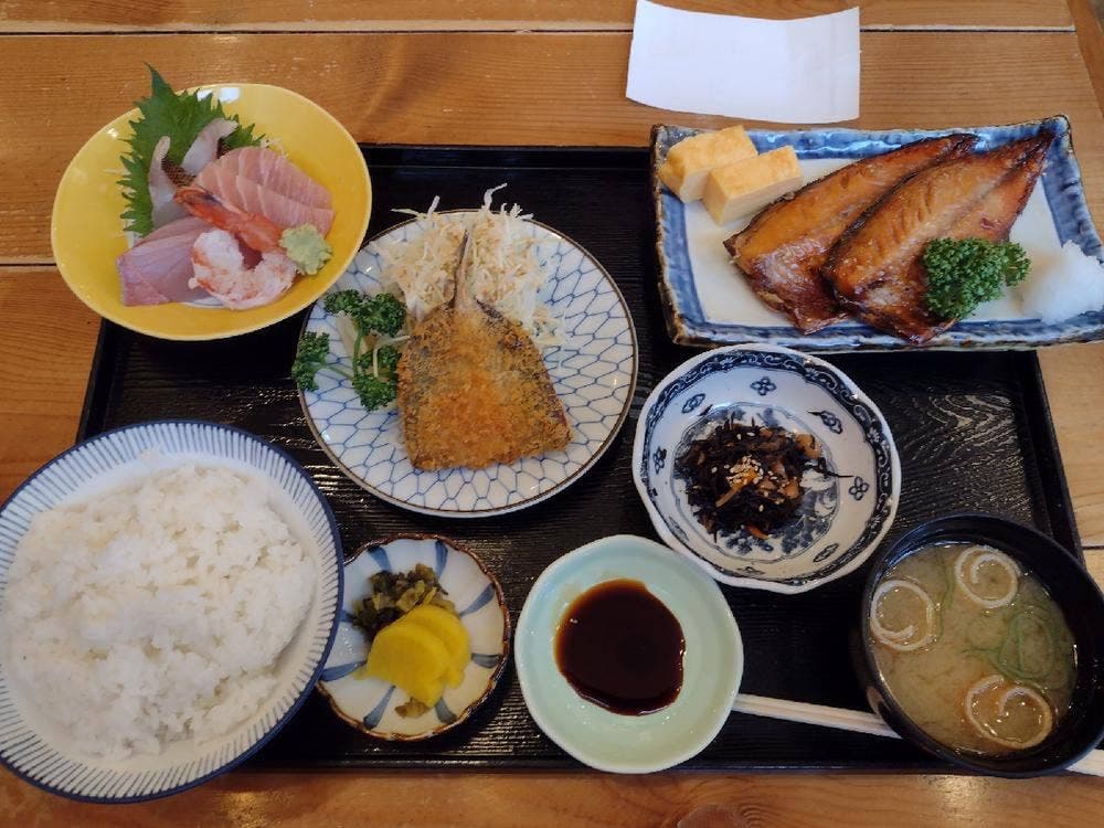 浜焼き海鮮居酒屋 大庄水産 長崎駅前店