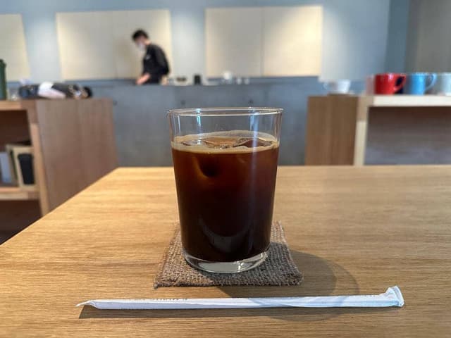 OGAWA COFFEE LABORATORY 下北沢 - サブ画像3