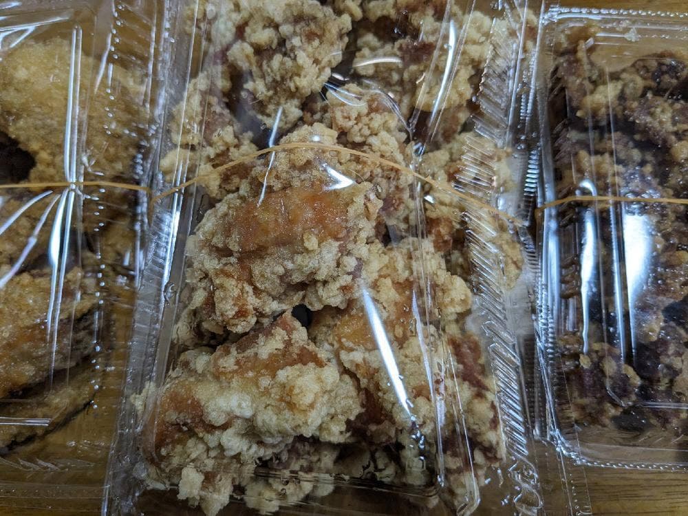 鳥柾商店 基山店