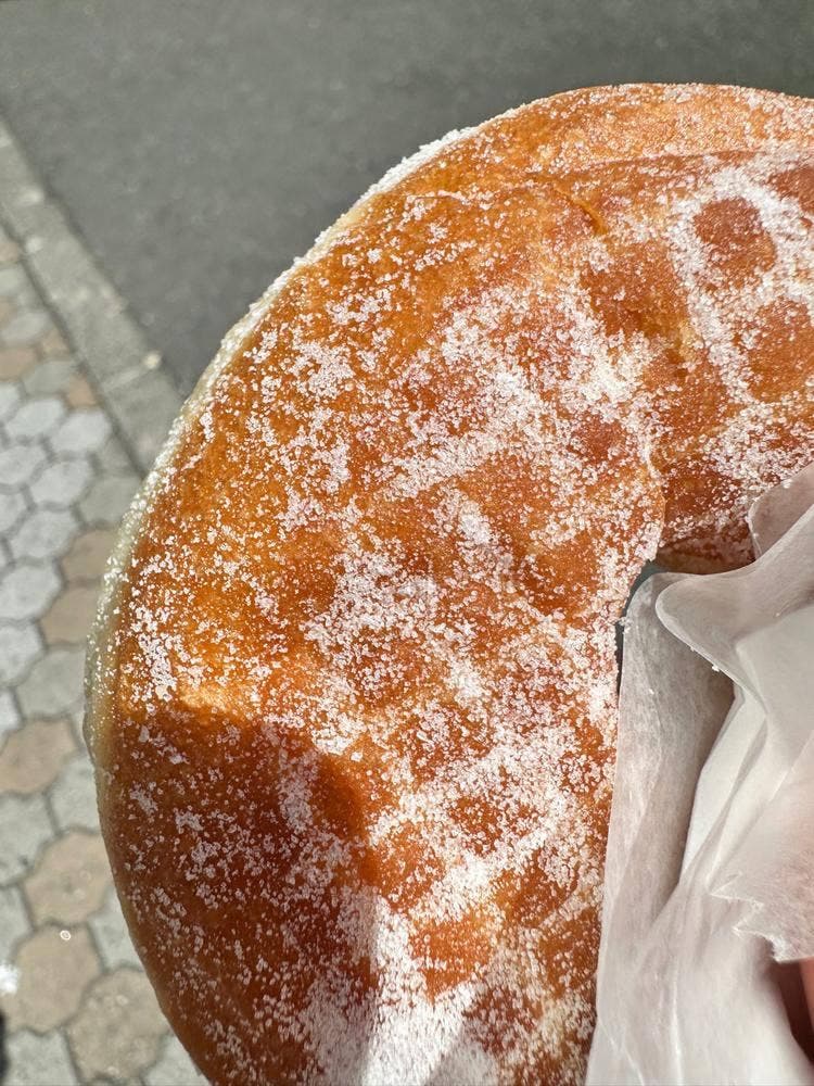 ミスタードーナツ 小田原ショップ