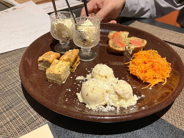 Cafe&Osteria LamP - サブ画像2