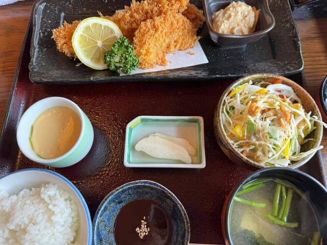 美食倶楽部 きたもと - サブ画像1