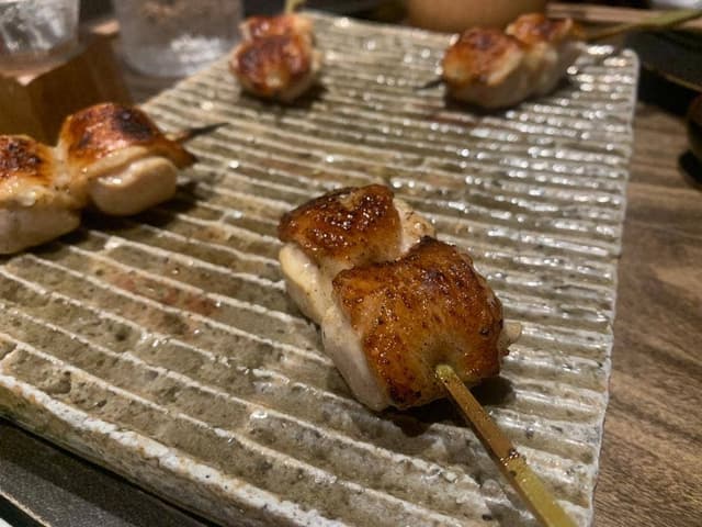 焼鳥エナミ - サブ画像3