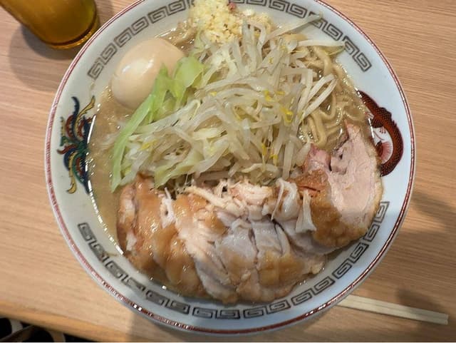 豚山 環2下永谷店 - サブ画像2