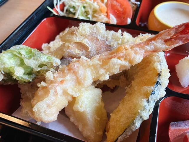 旬彩きむら - サブ画像1
