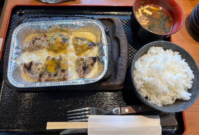 感動の肉と米 瑞穂店 - サブ画像2