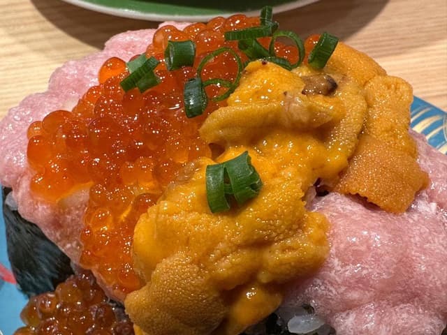 まぐろ人 秋葉原店 - サブ画像1