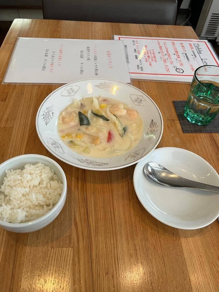 広東料理Foo