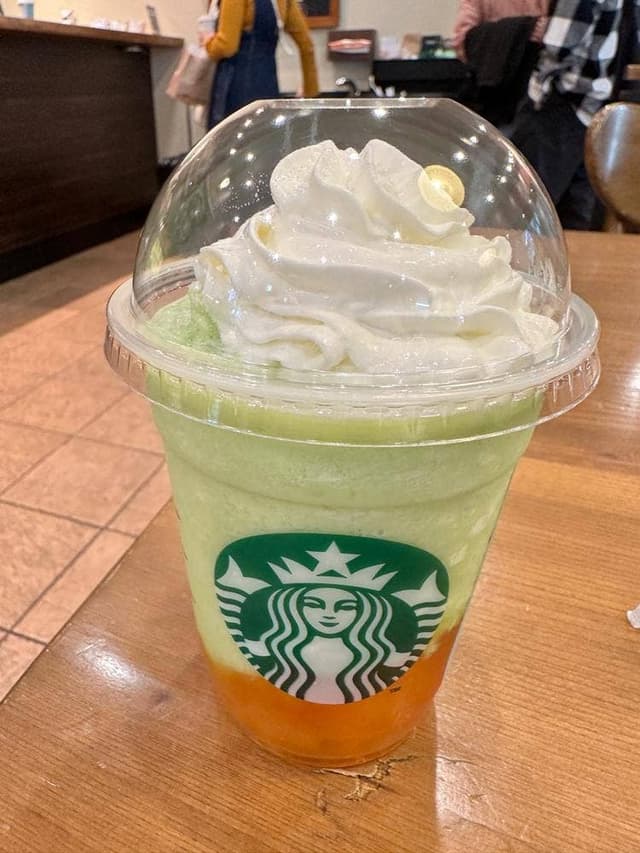 スターバックス コーヒー JR東海小田原駅店 - サブ画像2