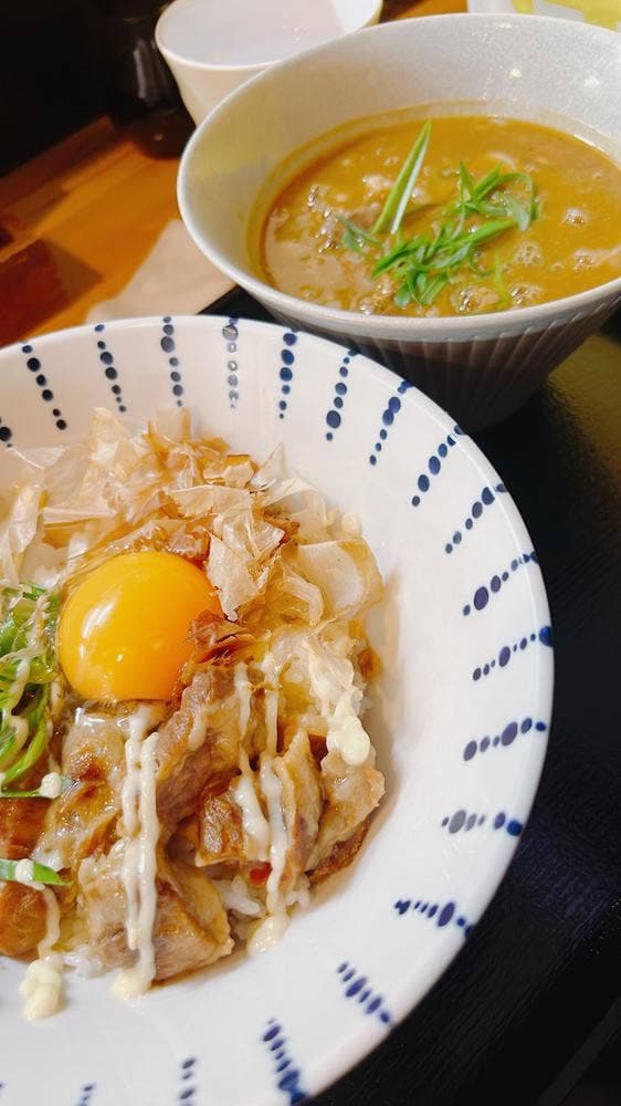 カレーうどんともつ鍋のお店 晴れ結び - サブ画像2