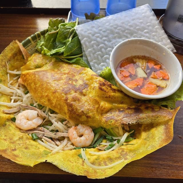 ベトナム料理 ホァングン 大門店 - サブ画像3