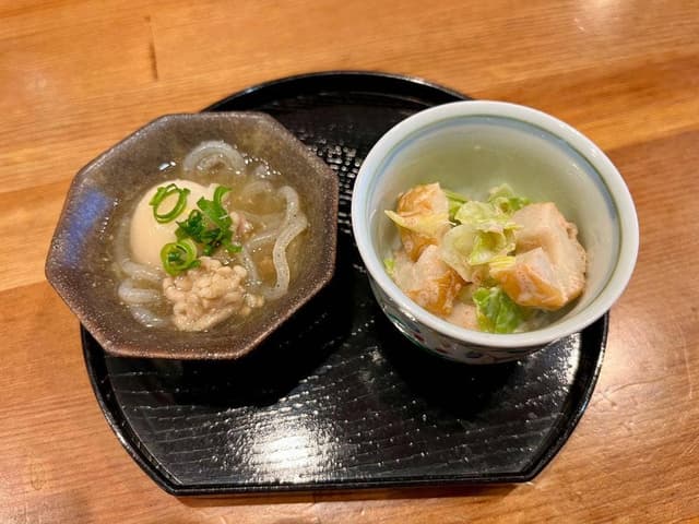 鉄板焼みわ山 - サブ画像1