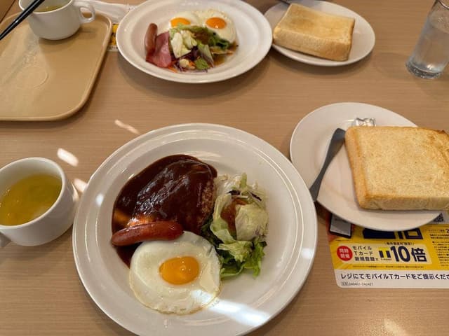 ガスト 松江南店 - サブ画像3