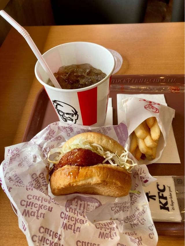ケンタッキーフライドチキン 千歳店 - サブ画像1