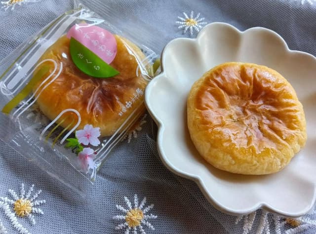 新宿中村屋 天満屋岡山店 - サブ画像1
