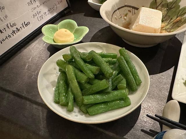 和酒 あさり - サブ画像3