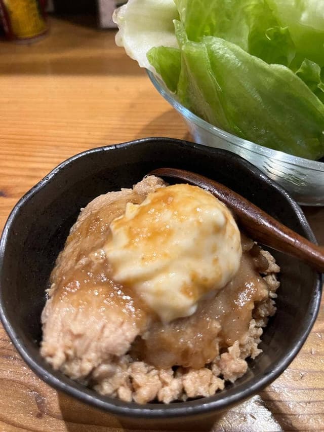 炭火焼鳥 ほろ屋 - サブ画像2