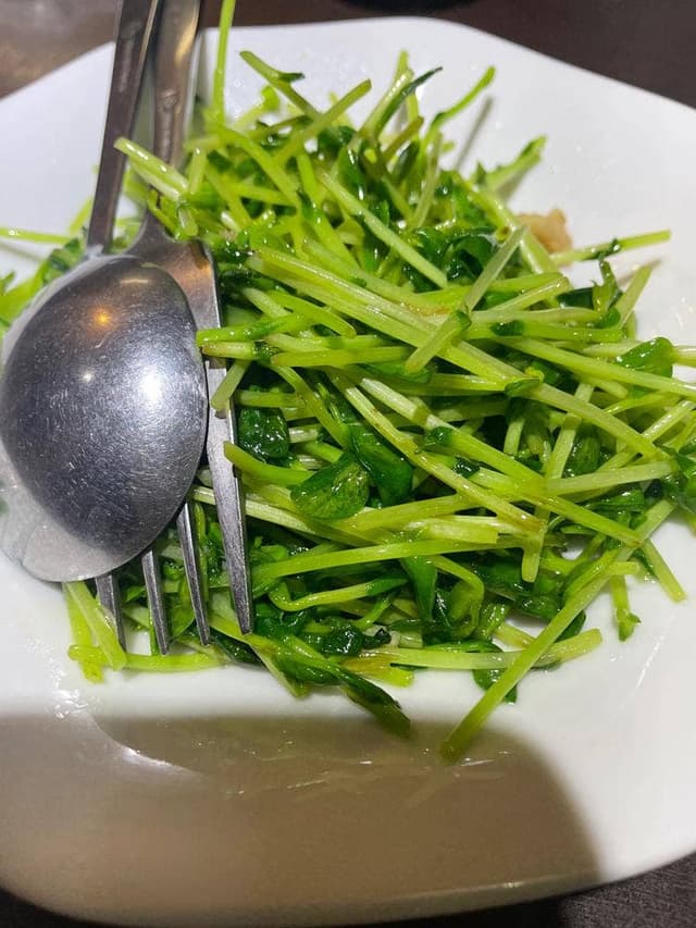 東海菜館 戸越銀座店 - サブ画像3