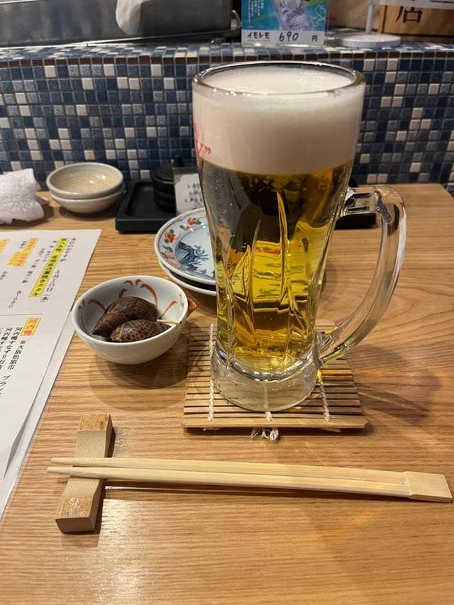 寅八商店 梅田店 - サブ画像2