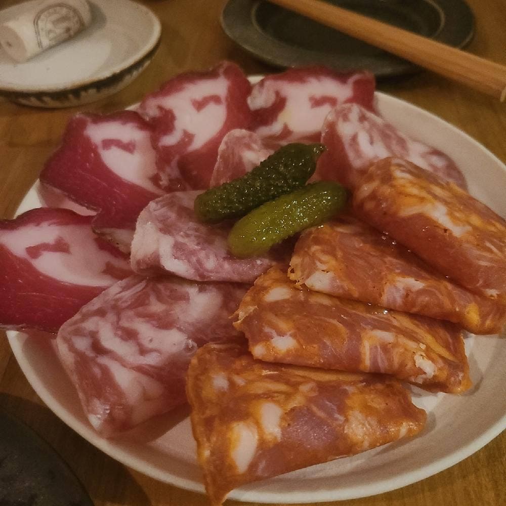 Le palais あたみバール