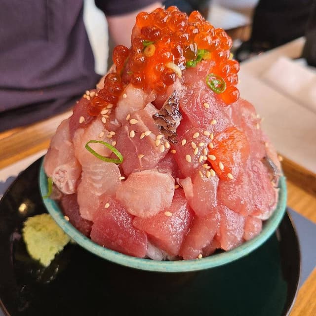 熱海渚町・おさかな丼屋・ビストロ - サブ画像1