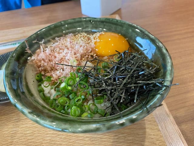 すぎの子食堂 - サブ画像1