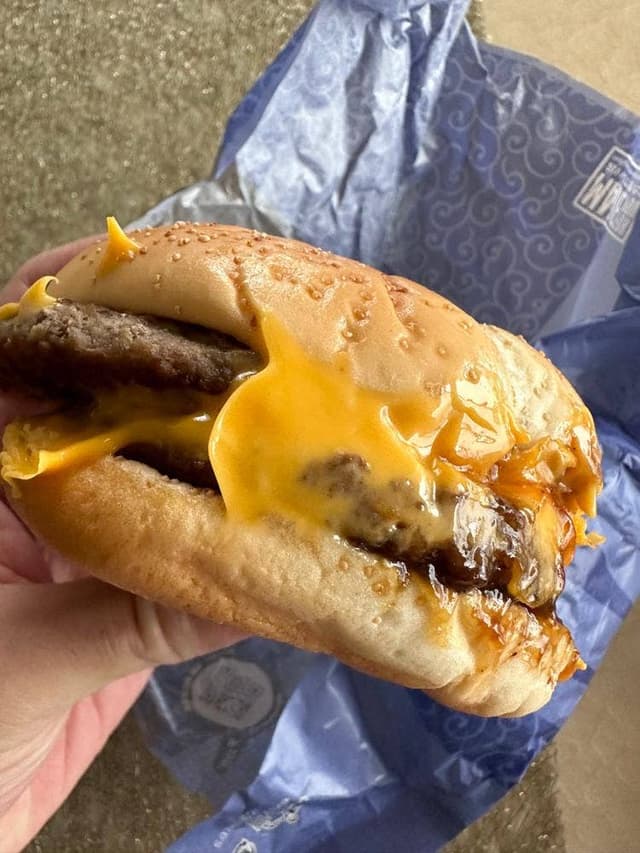 マクドナルド 天神西通り店 - サブ画像1