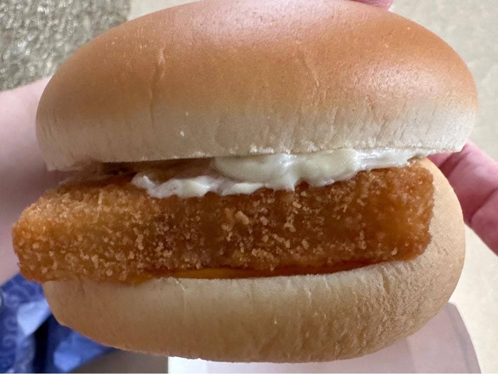 マクドナルド 天神西通り店
