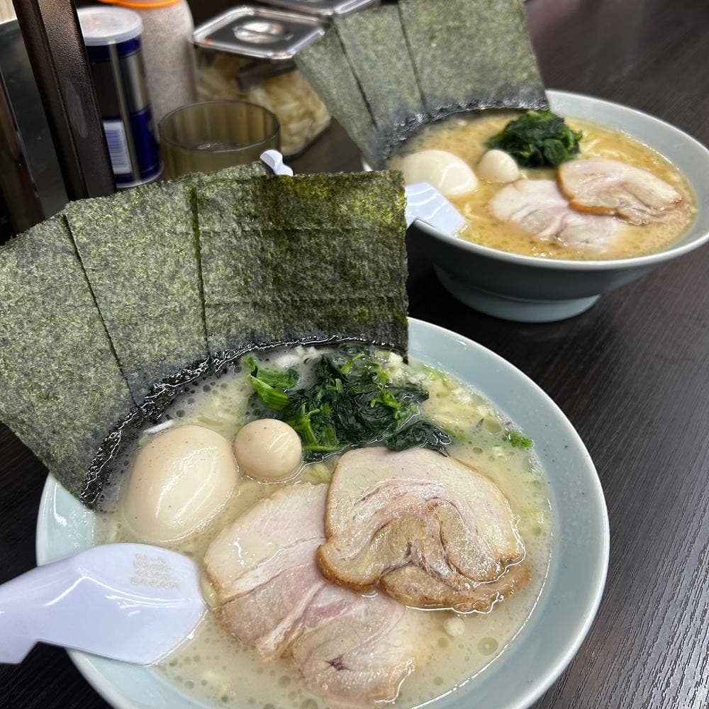野々市魂心家