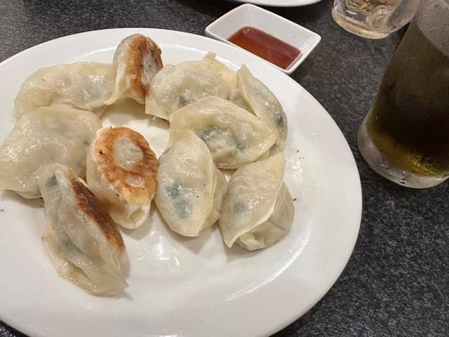 雲龍亭 銅座店 - サブ画像3