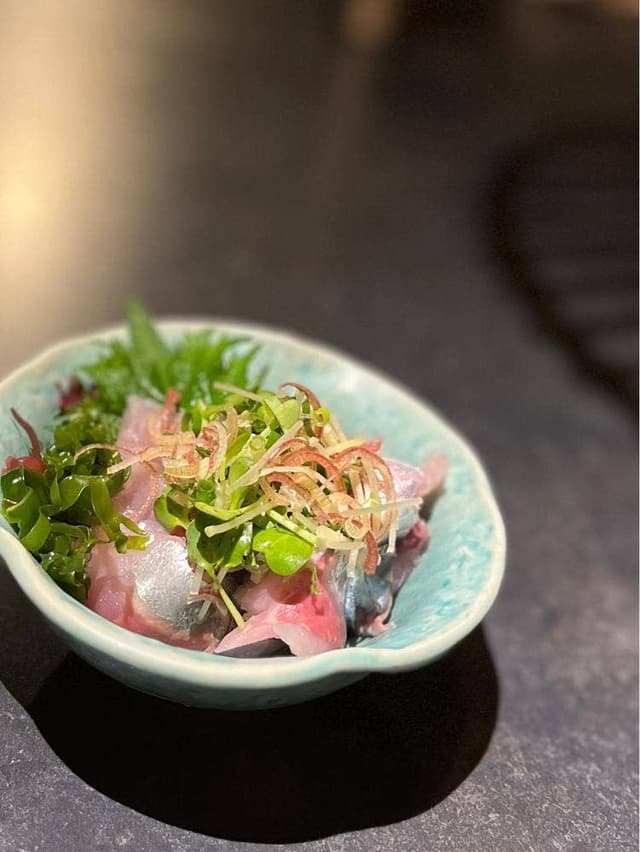 北海道海鮮居酒屋いろりあん 大通本店 - サブ画像3