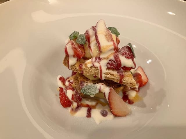 BISTRO mieux - サブ画像3