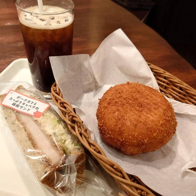 進々堂 ラクエ四条烏丸店 - サブ画像2