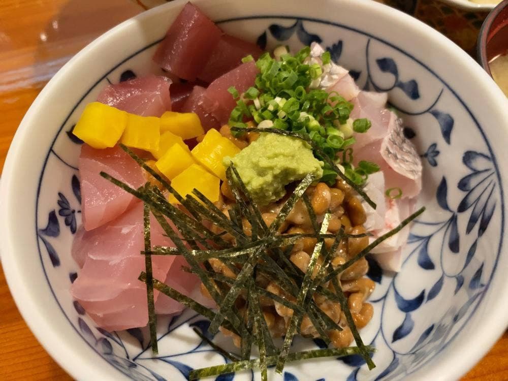ひとくち