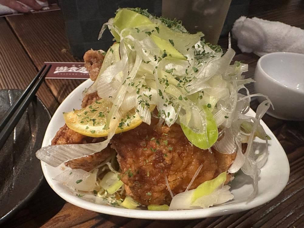 遊食友輝