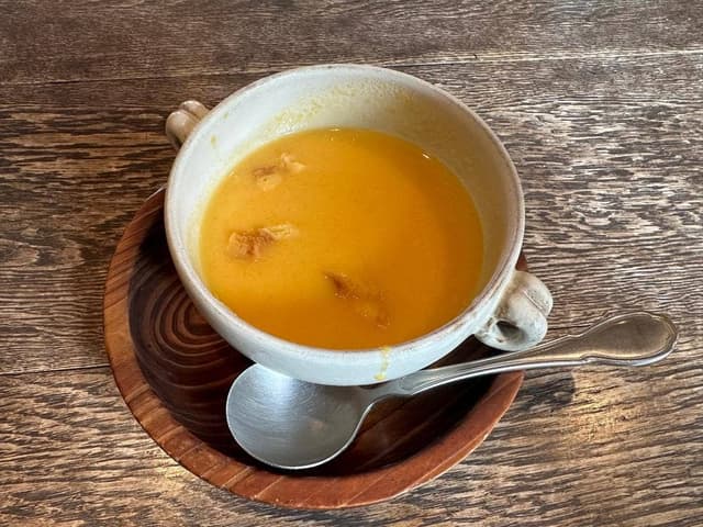 西条西洋料理 sogabe - サブ画像2