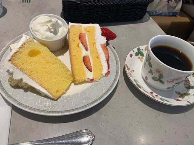 カフェ ラ ミル アルカキット錦糸町店 - サブ画像3