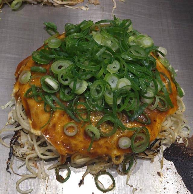 お好み焼き越田 本店 - サブ画像2