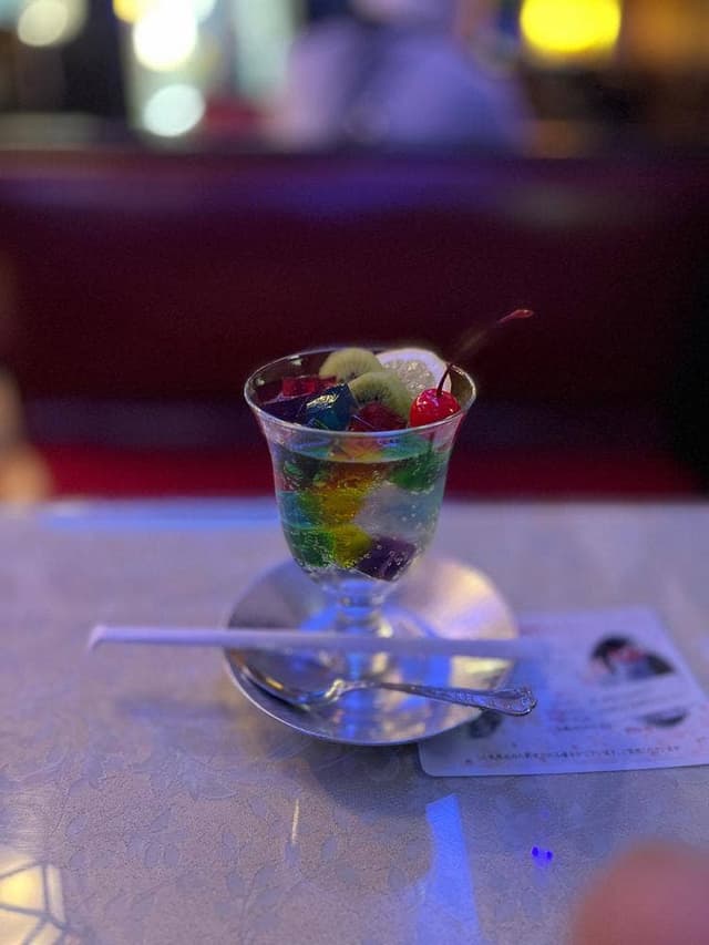 喫茶ソワレ - サブ画像1