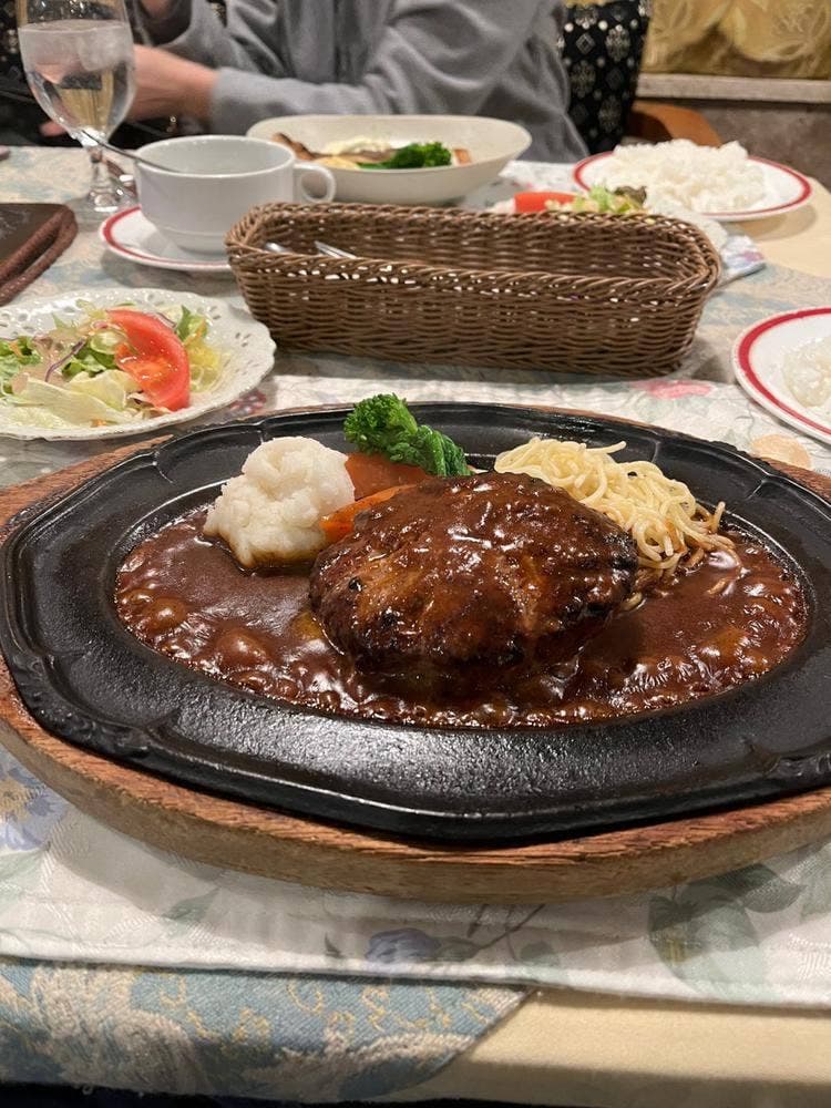 高大 料亭 レストラン