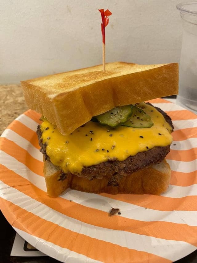 BAKERY & BURGER JB's TOKYO 府中店 - サブ画像3