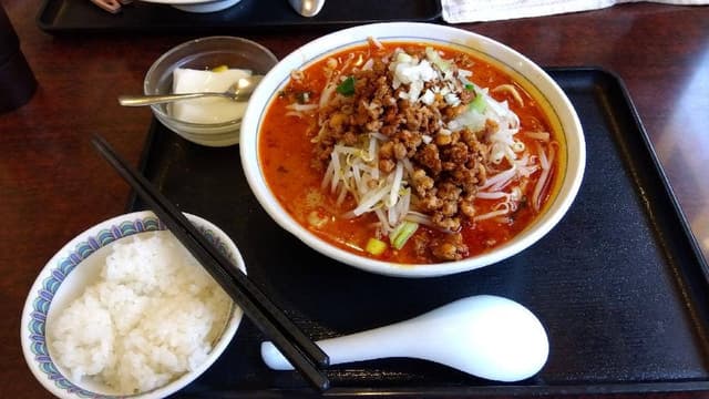 叙香苑 秋葉原店 - サブ画像3