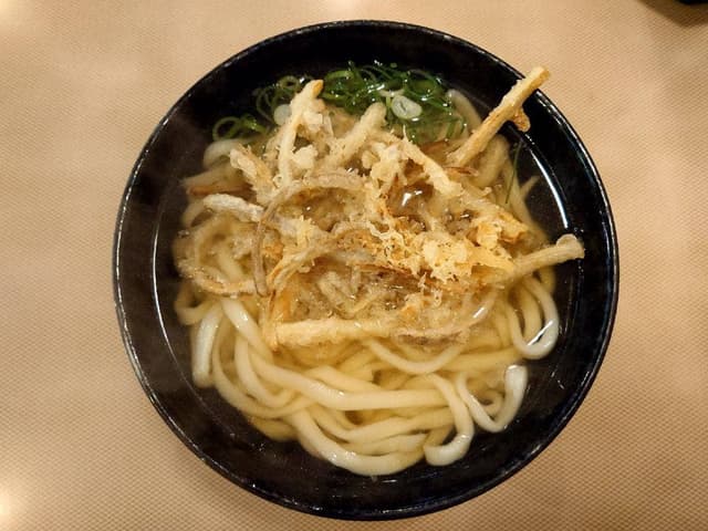 まことうどん - サブ画像1