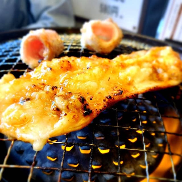 ホルモン焼肉 縁赤羽店 - サブ画像3