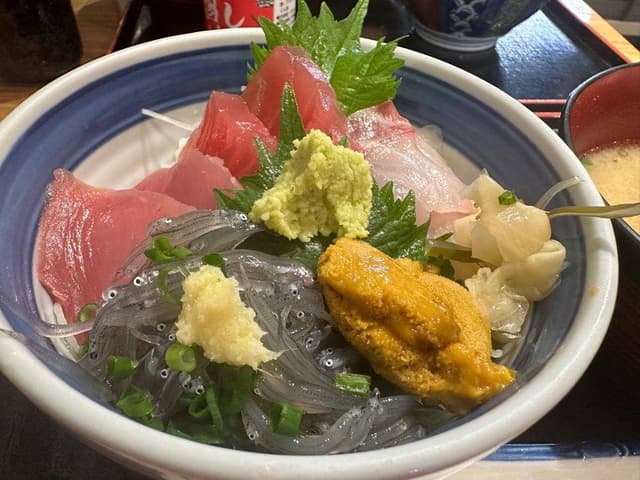 小田原 魚河岸 でん - サブ画像2
